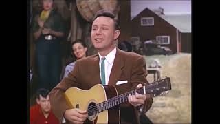 Jim Reeves videos Bimbo in Stereo  Mexican Joe Yonder Comes a Sucker Bonus stereo video [upl. by Doowyah]