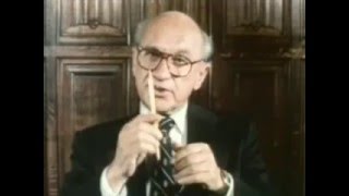 🥇【Cap01】EL PODER DEL MERCADO ✔️ Milton Friedman ✔️ [upl. by Tehcac]