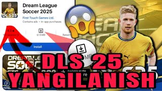 DLS 25 YANGILANISH🔝 DLS 25 NEW UPDATE🔜  DLS 25 UZBEK TILIDA [upl. by Stefanac]