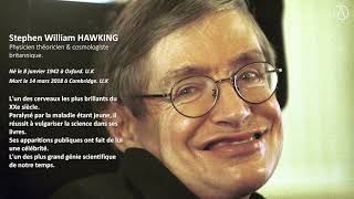 DIEU NEXISTE PAS  Stephen Hawking [upl. by Payton]