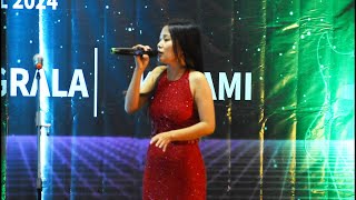 Singrala Keishing LIVE in MUMBAI [upl. by Surdna]