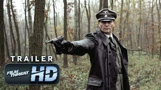 THE SHEPHERD  Official HD Trailer 2019  Film Threat Trailers [upl. by Eanej]