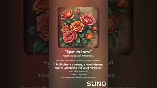 Don Flamencos WWE Theme song quotSpanish Loverquot [upl. by Cogswell]