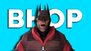 Tf2 How To Bhop ftCruppz [upl. by Aimej]