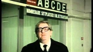 Här är ditt liv  intro 1980 [upl. by Ecarg]