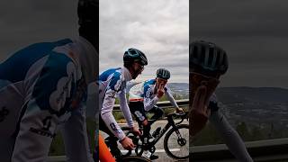 Training with Romain Bardet [upl. by Syramad853]