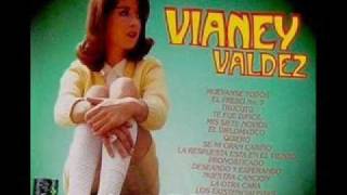 Vianey Valdez y Polo Te atrape [upl. by Sucerdor836]