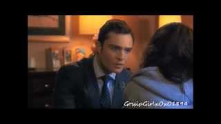 Chuck amp Blair 5x14 Español [upl. by Wei232]