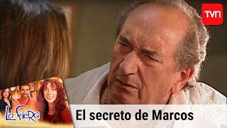 El secreto de Marcos  La fiera  T1E62 [upl. by Alor]