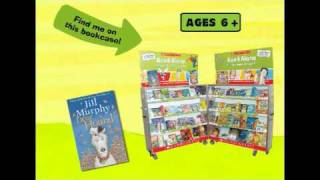 Scholastic Book Fairs  Sneak Preview 2010 [upl. by Zinn]