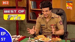 Best of FIR  एफ आई आर  Ep 57  20th June 2017 [upl. by Bowles]