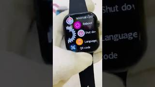 Kalobee Series 10 ❤️ Thin style with Amoled Display 😍 music song series10 techwatch review [upl. by Naillig501]