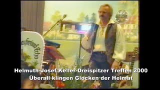 Helmuth Josef Keller Überall klingen Glocken der Heimat [upl. by Otsenre86]