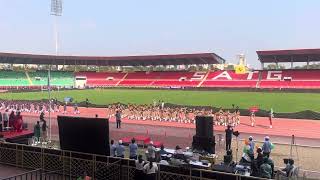 GachibowliHyderabad sports day DDMS AMS POBUL REDDY PUBLIC SCHOOL LittleMarvelKids ​⁠ [upl. by Cleon]