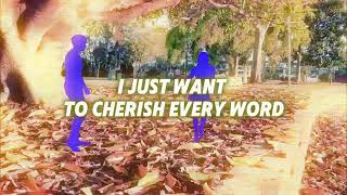 Two Loves One Dance Lyric Video [upl. by Landahl]