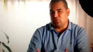 Jose Luis Chilavert 2010 Chilavert hablando Guarani entrevista Paraguay 2010 [upl. by Domeniga565]