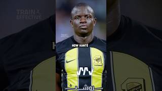 How Kanté nearly chose accounting over football football soccersuccess footballshorts [upl. by Netty]