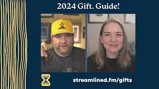 The 2024 Solopreneurs Gift Guide with Cat Mulvihill [upl. by Coralie532]