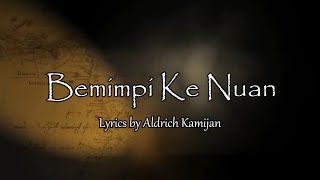 Bemimpi Ke Nuan  HVCE [upl. by Ladiv]