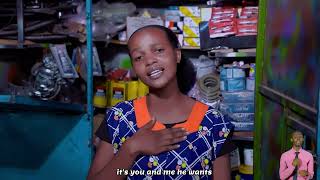 UWO NI YESU by ABAKURIKIYEYESU FAMILY CHOIR  JUNIOR Official video 2024 [upl. by Anniram396]