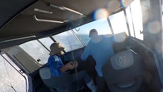 Offshore fishing from Batemans Bay NSW on an Extreme Boats GameKing 645 [upl. by Byrom]