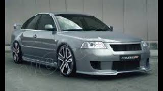 passat b5 tunning [upl. by Suzetta]