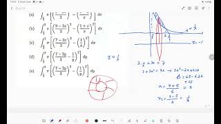 İTÜ MAT1032022 GÜZ FİNAL ÇÖZÜMLERİPart 2 [upl. by Zoila1]