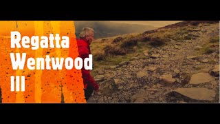 Wentwood V 31 Jacket  Regatta everything you need to know [upl. by Genni]