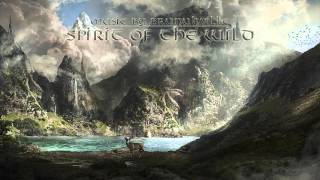 Fantasy Celtic Music  Spirit of the Wild [upl. by Enial417]