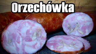 Kiełbasa ORZECHOWA😍 [upl. by Solon99]