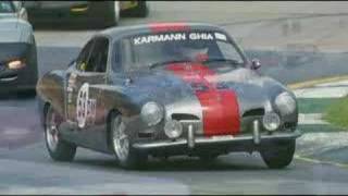 Little Karmann Coupe [upl. by Toney]