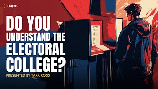 Do You Understand the Electoral College  5 Minute Videos  PragerU [upl. by Brelje]