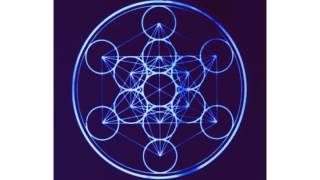 HEALING FREQUENCIES l 20 Hz descend to 1 Hz l Healing and Balance [upl. by Bitthia]