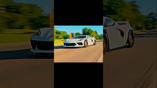 Chevrolet Corvette C8 Supercar car edits chevrolet c8 chevroletcorvettec8 corvette caredits [upl. by Gamin]