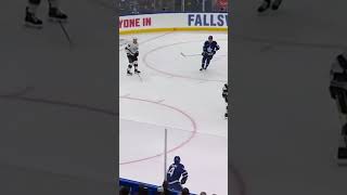 John Tavares Beauty Backhander On The Power Play Oct 16 2024 leafs hockey [upl. by Alor]