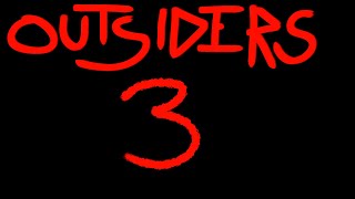 OUTSIDERS SMP  3 [upl. by Darda]