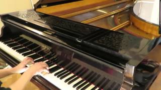 Piano Erard 2m48 de 1878 [upl. by Eendyc]