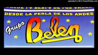 TU RECUERDO  GRUPO BELEN RITMO LATAS PONCHIS [upl. by Anerres]