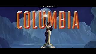 Columbia Pictures logo November 16 1955 [upl. by Tierell]