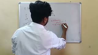 Hyperconjugation effect GOC Organic chemistry [upl. by Angus]