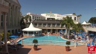 Tenerife Bahia Princess [upl. by Afra]