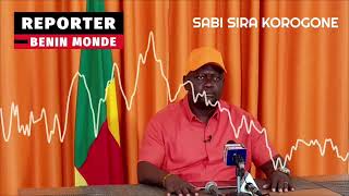 KOROGONE EXIGE LE RETRAIT DU CODE ELECTORAL [upl. by Nilyahs]