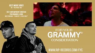 RiP Records  GRAMMY FYC 2021  For Your Consideration Best Music Video amp Contemporary Christian [upl. by Odnalor]