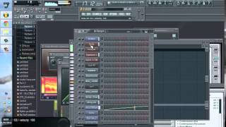 khatira khatira by FL studio [upl. by Kira]