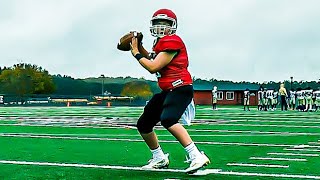 Hiram Hornets vs Allatoona Buccaneers🔥🔥SHOOTOUT TO THE SUPERBOWL🎥12U Youth Football [upl. by Bryce395]