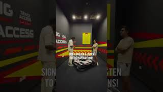 The Worlds Famous Battle Kart is now in Dubai Investpark 2 trending ytshorts dubai mydubai [upl. by Okire]