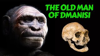 Dmanisi Hominids  Mysterious Archaic Human Origins Explained [upl. by Aiyn]