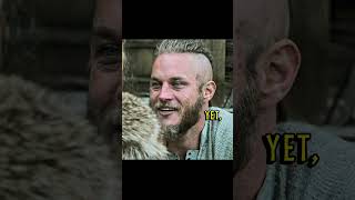 Depression  shorts vikings foryou viralvideo viralshorts ragnar bjornironside travisfimmel [upl. by Nonnair]