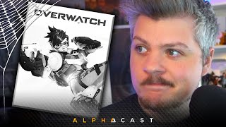 JE NE JOUE PLUS À OVERWATCH ► VOILÀ POURQUOI [upl. by Alien]