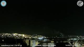 Thessaloniki Live Stream [upl. by Cirenoj]